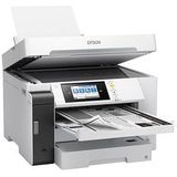 EPSON EcoTank Pro ET-M16685 3 in 1 Tintenstrahl-Multifunktionsdrucker grau