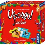 KOSMOS Ubongo Junior Geschicklichkeitsspiel
