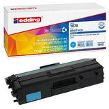 edding EDD-1078  cyan Toner kompatibel zu brother TN-421C
