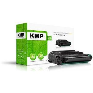 KMP H-T94  schwarz Toner kompatibel zu HP 51X (Q7551X)