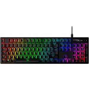 HyperX™ HyperX Alloy Origins Gaming-Tastatur schwarz