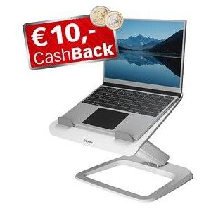 AKTION: Fellowes Notebook-Ständer Hana LT weiß mit CashBack