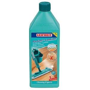 LEIFHEIT Parkett und Laminat Holzreiniger 1,0 l