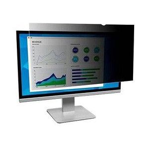 3M PF380W2B Display-Blickschutzfolie für 96,5 cm (38,0 Zoll)