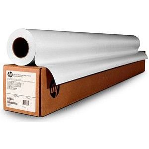 HP Plotterpapier HP Universal Instant-dry Satin Photo Paper 200 g/qm 610,0 mm x 30,5 m