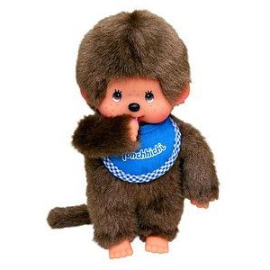 Monchhichi® Puppe