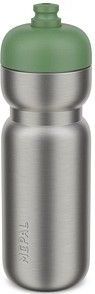 MEPAL Trinkflasche Pull Sport moos green 0,8 l