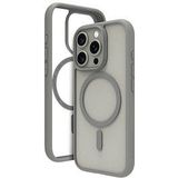 dbramante1928 Grenen MagSafe Handyhülle für Apple iPhone 16 Pro titanium