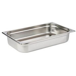 APS GN-Behälter silber 13,25 l, 1 St.