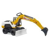 bruder Mobilbagger XE 5000 03413 Spielzeugauto