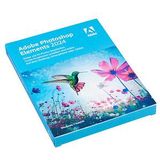 Adobe Photoshop Elements 2024 Software Vollversion (PKC)