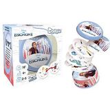 Dobble Disney Die Eiskönigin II Kartenspiel