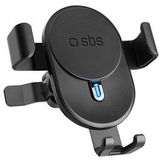 sbs Kfz-Halterung Wireless Holder Pro für Smartphones