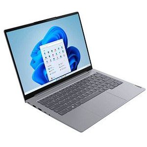 Lenovo ThinkBook 14 G6 ABP Notebook 35,6 cm (14,0 Zoll), 8 GB RAM, 256 GB SSD, AMD Ryzen 5 7530U