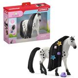 Schleich® Horse Club Sofia's Beauties 42622 Knabstrupper Hengst Spielfiguren-Set