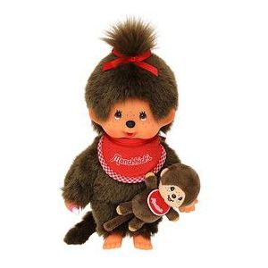 Monchhichi® Puppe