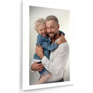 Foto auf Acrylglas - 40x60cm