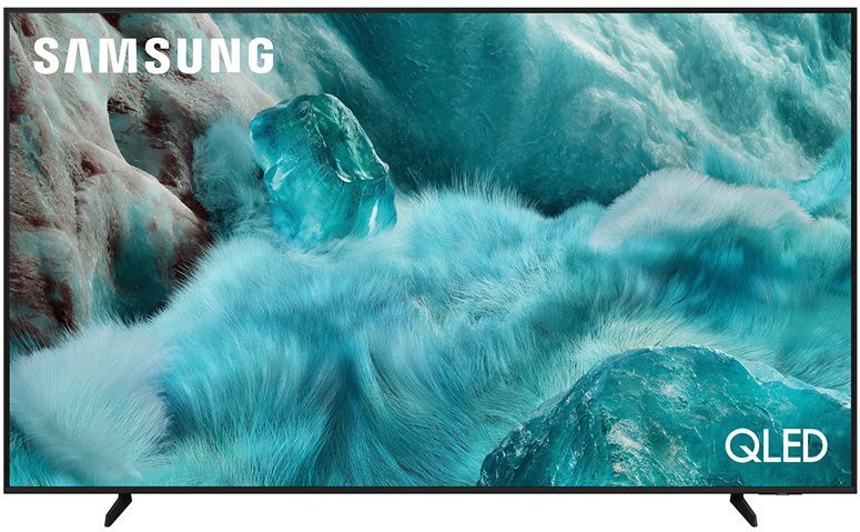 Samsung 55 inch TV - QE55Q7F