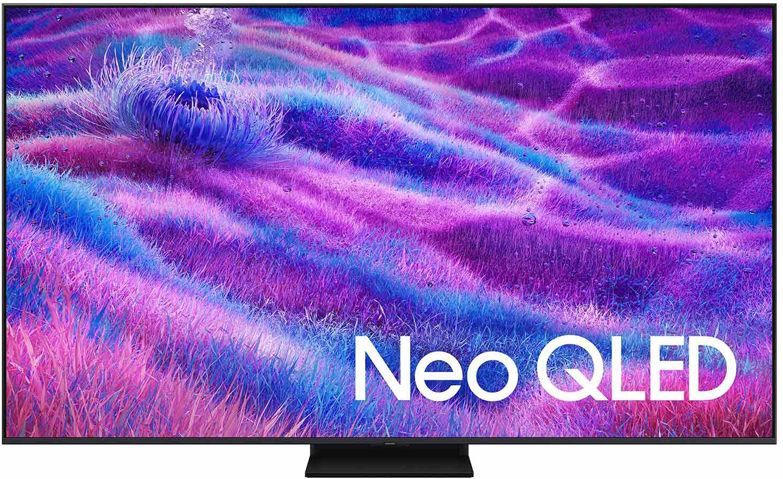Samsung 55 inch TV - QE55QN80F