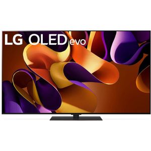 LG 65 inch TV - OLED65G4 LS