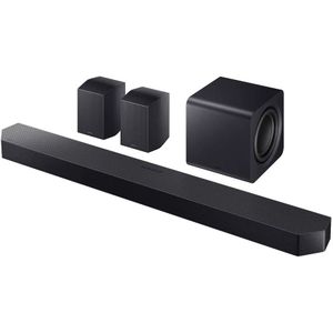 Samsung HW-Q990F/XN speakers