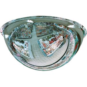 Veiligheidsspiegels Industry observatiespiegel 360°