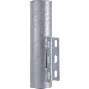 Veiligheidsspiegels toebehoren montagebeugel ,B:0,D:100,H:300mm