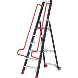 Ladders 2x14 treden kopen? | BESLIST.nl | Ruime keus