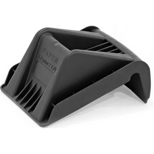 Spanbanden hoekbeschermer voor spanbanden tot 65 mm