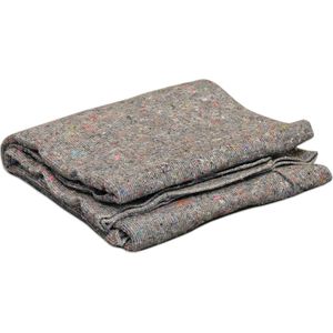 Set van 2 verhuisdekens 1,5 x 2 m online kopen