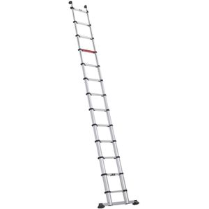 Ladders Trap, Altrex telescopische ladder 13 treden.