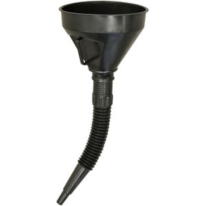 VatenKruizinga - Toebehoren - Trechter - Zwart