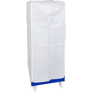 Afdekzeilen afdekhoezen met ritssluiting