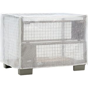 Verhuisdekens en beschermhoezen afdekhoezen met ritssluiting