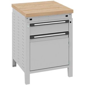 RVS WERKBANKEN, KASTEN, MEUBELS, WERKTAFEL VOOR DE HORECA EN INDUSTRIE