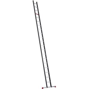 Ladders Trap, Altrex enkel rechte ladder  20 treden.