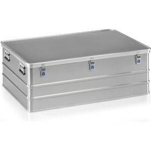 Transportkisten transportkisten met gladde oppervlakte stapelbaar, met stapelrand L:1190,B:790,H:410mm. 327ltr Laadvermogen (kg): 150.