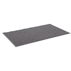 Gebruikte Antislip matten schoonloopmat L:1500,B:900,H:0mm antraciet