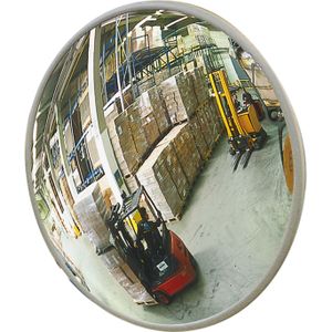 Veiligheidsspiegels industry observatiespiegel acryl ø80 cm