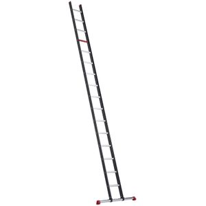 Ladders Trap, Altrex enkel rechte ladder  16 treden .