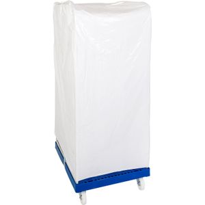 Afdekzeilen afdekhoezen wegwerphoes