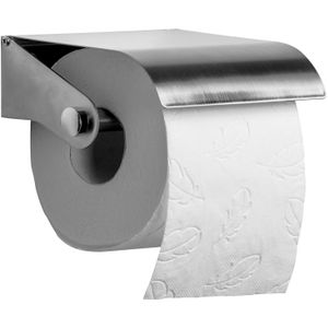 Sanitair Afval en reiniging, toiletpapier dispenser  1 rol.
