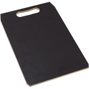 Flightcases toebehoren  - L:338 x B:0 x H:573mm - Zwart