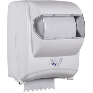 Handdoekdispensers handdoeken dispenser 450 vellen