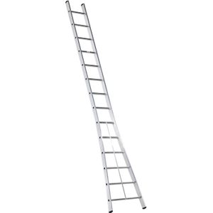 Ladders Trap, Altrex enkel rechte ladder  14 treden .