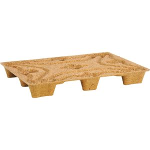 Houten pallets nestbaar L:1200,B:800,H:130mm Laadvermogen (kg): 900.