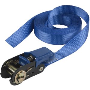 Spanbanden 25 mm polyester 150 kg