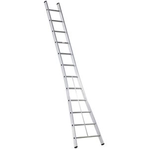 Ladders Trap, Altrex enkel rechte ladder  12 treden .