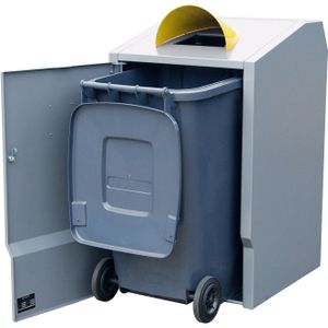 Composto GFT 140L - Jr. Import Export b.v