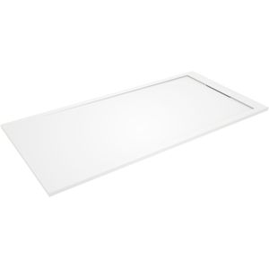 Balmani Andes douchebak 180 x 90 cm Solid Surface mat wit